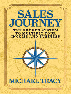 cover image of Sales Journey